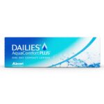 Alcon Aqua Daily