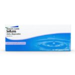 بوش اند لومب سوفلنس يومي