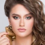 Le Reve Pixie Green Monthly