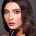 لازورد ماجيك جراي سنوي