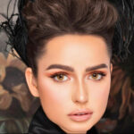 Naturel Core Hazel Monthly