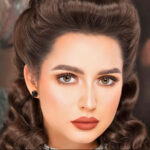 Naturel La Hazel Monthly