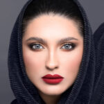 لازورد ايس سكيت شهري