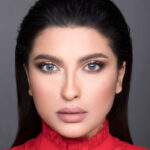 لازورد سموكي جراي سنوي