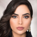 فيكتوريا مارون بلو