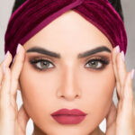 فيكتوريا مارون جرين