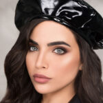 فيكتوريا ديسي جراي