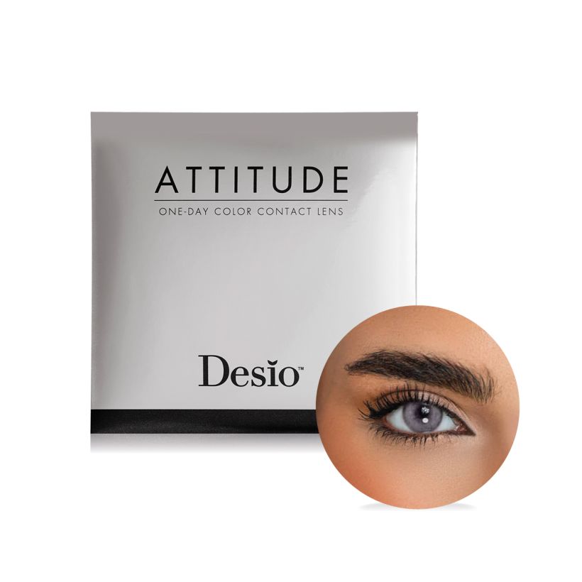 Desio Rebel Grey Daily - Image 2