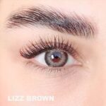 Lezza Liz Brown