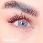 ليزا ليز رمادي