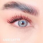 Lezza Liz Latte