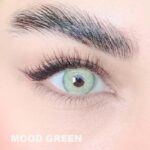 Lezza Mood Green