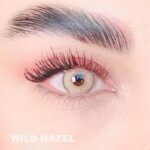 Lezza Wild Hazel