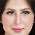 أنجيليس إن آش أزرق حضري