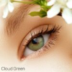 Urban Cloud Green Daily