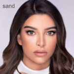 Wonderlook Sand
