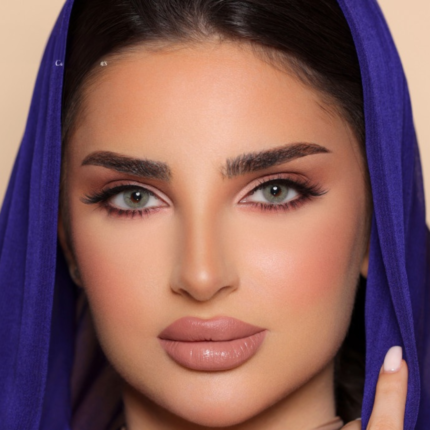 ليمونس لازورد ١ شهر