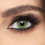 Freshlook Green Daily